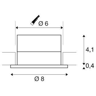 SLV 114421 technisch