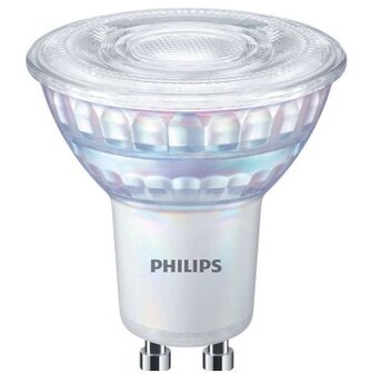 Philips MASTER LEDspot Value GU10 PAR16 6.2W 2700K 8718699675417