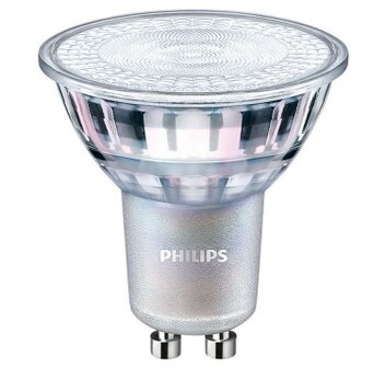 Philips MASTER Value LEDspot GU10 PAR16 3.7W 2700K 8718696707739