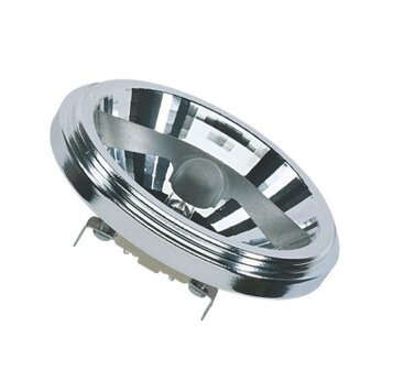 Osram 41850 WFL Halospot 111 100W 12V G53 4050300358642