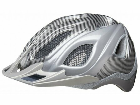 Certus K-Star L KED cap hoofdomtrek 55-63cm silver 4036638093424