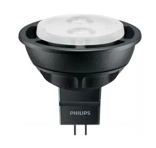 Philips Master LEDspotLV VLE 3,4W-20W 830 MR16 36D GU5.3 12V 3000K 8718696475744