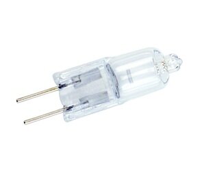 SLV 512210 Halogeen steeklampje laagvolt G4 10W 2700K 4024163048590