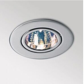 Deltalight 202 11 13 Alu Ringo S1 inbouwspot 5414823003509