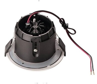 SLV 1001931 Varu wit led inbouwspot 4024163221719
