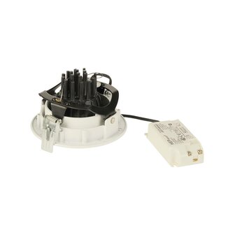 SLV 116311 Supros 78 wit LED inbouwspot 4024163165846