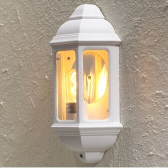 Konstsmide 7011-250 Cagliari wandlamp buiten 7318307011258