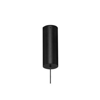 SLV 152360 Helia 30 LED hanglamp zwart