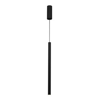 SLV 152360 Helia 30 LED hanglamp zwart