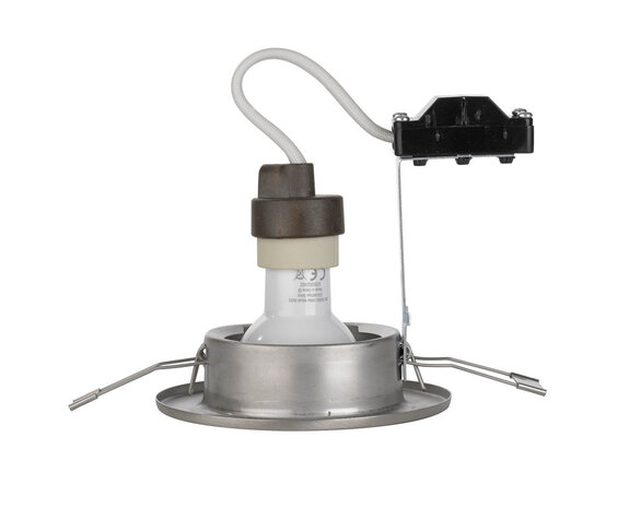 Philips 17/289/4716 myGarden Fresco rvs inbouwspot buiten 8718291502876