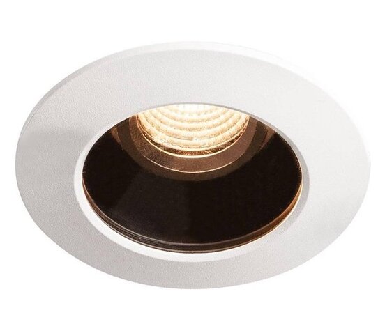 SLV 1001931 Varu wit led inbouwspot 4024163221719