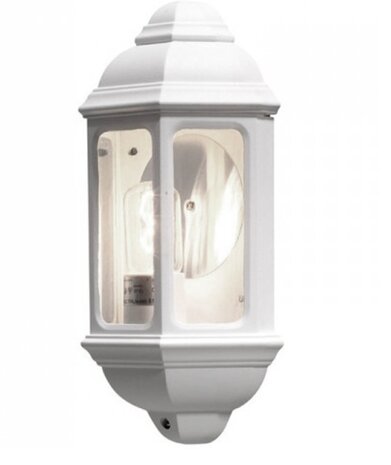 Konstsmide 7011-250 Cagliari wandlamp buiten 7318307011258