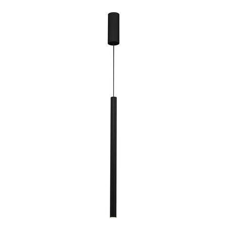 SLV 152360 Helia 30 LED hanglamp zwart