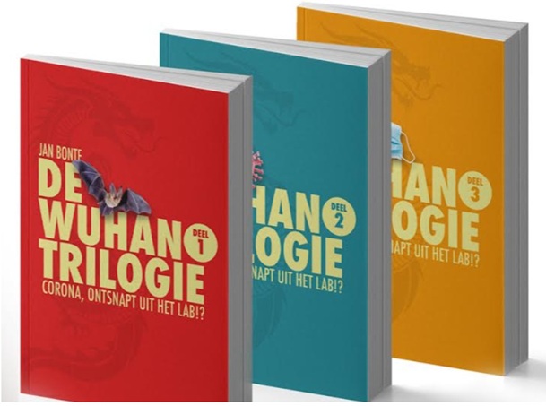 Boeken versturen