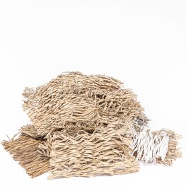 Opvulmateriaal shredder karton doos 6 liter