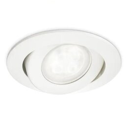 Philips led inbouwspot CoreLine ProSet 3000L 40D 8717943898626