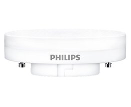 Philips LED lamp GX53 5,5W (40W) 2700K  8718699773717
