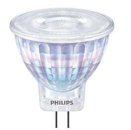 Philips Corepro LED lamp GU4 MR11 2.3W 2700K 8718699659486