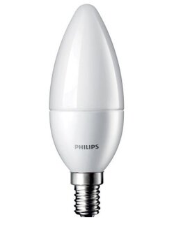 Philips Corepro LEDcandle E14 Mat 2.8W 827 8719514312401