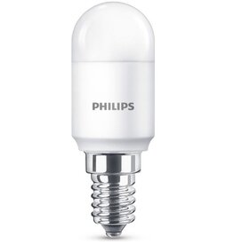 Philips LED Koelkastlampje E14  3,2W 2700K 8718696703137
