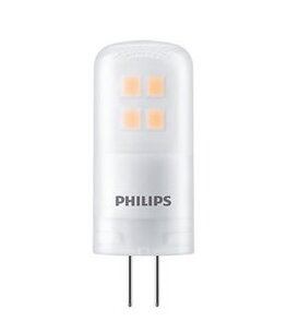 Philips Corepro LEDcapsule G4 2,1W 2700K dimbaar 8718699767532