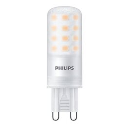 Philips Corepro LEDcapsule G9 4W 2700K dimbaar 8718699766733