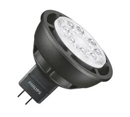 Philips Master LEDspotLV VLE 8 50W840 GU5.3 Koelwit dimbaar MR16 36D 8718696572115