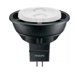 Philips Master LEDspotLV VLE 3,4W-20W 830 MR16 36D GU5.3 12V 3000K 8718696475744
