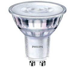 Philips Corepro LEDspot GU10 PAR16 4W 345lm 36D 2700K 8718696721377