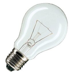 Orbitec gloeilamp 12 Volt 25W helder 3522290050239