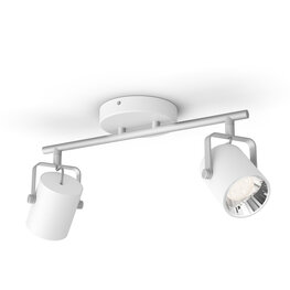 Philips 5066231P0 myLiving Byre Sceneswitch Spots 8718696170113