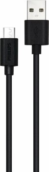 Philips Usb-A - Micro Usb-kabel 1,2 meter DLC3104U/00 4895229112469