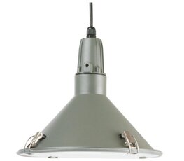 Leitmotiv LM780 Inside Out hanglamp grijs 8714302464867