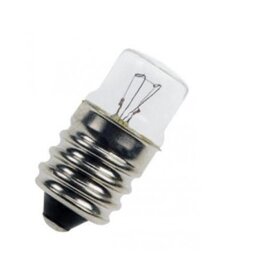 Bailey Electric en Electronics Miniature edison screw - E14 T13 / E14/17 T13X30 24V 2W C-2F 8714681029251