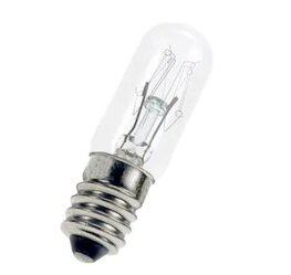 Bailey Electric en Electronics Miniature edison screw - E14 T16 / X54 220-260V 5-7W CC-5A 8714681033548