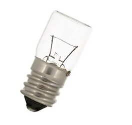 Bailey Electric en Electronics Miniature edison screw - E14 T16 / X35 24V 5W C-2V 8714681030202