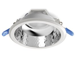 Norton LDN-H 84 1500LM D150 LED Downlight 8715182138725