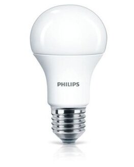 Philips Corepro LEDbulb E27 Peer Mat 13W 2700K 8718699660680