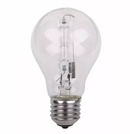 Philips EcoClassic lamp peer 18W (23W) E27 Helder 8718291701163