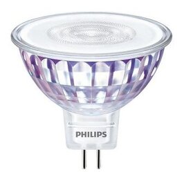 Philips Corepro LEDspot GU5.3 MR16 7W 2700K 8718696814710