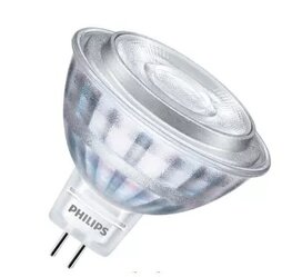 Philips CorePro LED spot ND 8-50W MR16 827 36D 8718696710678