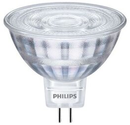 Philips Corepro LEDspot GU5.3 MR16 5W 36D 2700K 8718696710630