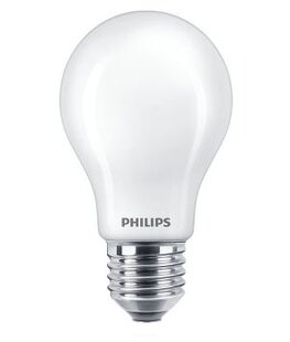 Philips Classic LEDbulb E27 Peer Mat 7W 922-927 Dim to Warm 8718699780135