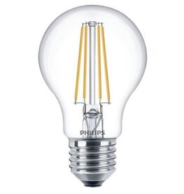 Philips Classic LEDbulb filament E27 Peer Helder 7,5W 2700K 8718696517659