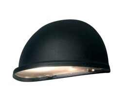 Konstsmide 7325-750 Torino buitenlamp zwart 7318307325751