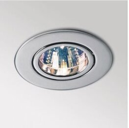 Deltalight 202 11 13 Alu Ringo S1 inbouwspot 5414823003509