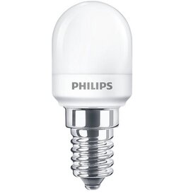 Philips LED Koelkastlampje E14 1,7W (15W) 2700K 8718699771935