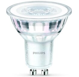 Philips LED lamp GU10 4,6W (50W) koelwit (4000K) 8718696562741