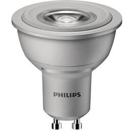 GU10 LED lamp Philips dimbaar 4,2W (35W) 8718291192862