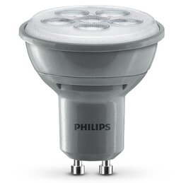GU10 LED lamp Philips dimbaar 5,7W (50W) 8718291749073